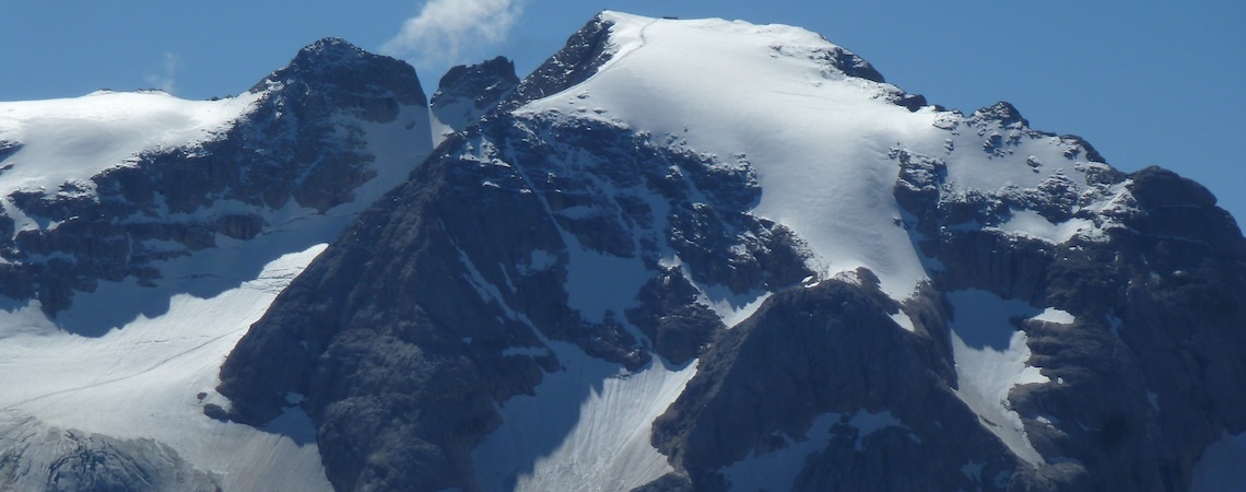 Marmolada