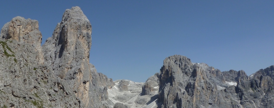 Pale di San Martino