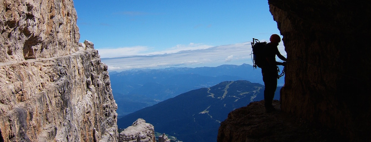 Via Ferrata