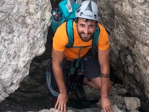 SULLE TRACCE DI MINATORI